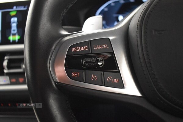 Used BMW 3 Series 2022 for sale - 77958898: Photo 14