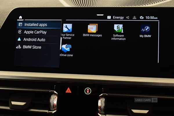 Used BMW 3 Series 2022 for sale - 77958898: Photo 17