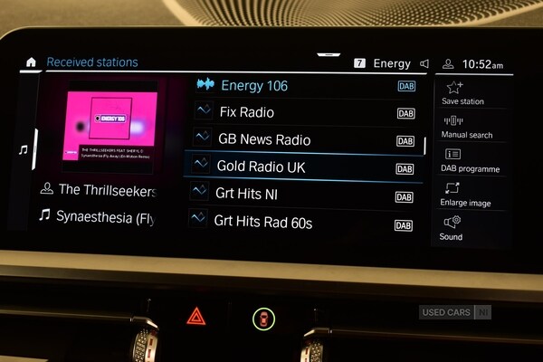 Used BMW 3 Series 2022 for sale - 77958898: Photo 19