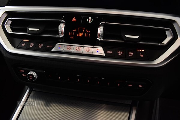 Used BMW 3 Series 2022 for sale - 77958898: Photo 21