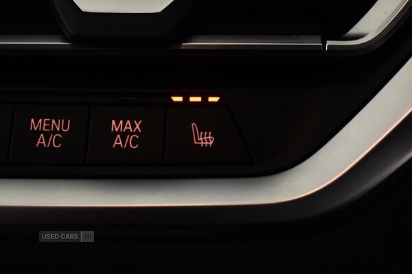 Used BMW 3 Series 2022 for sale - 77958898: Photo 22