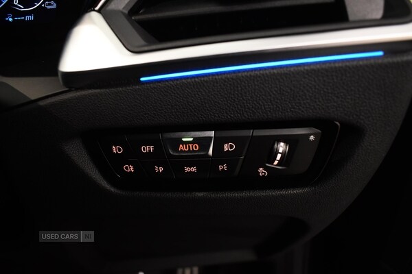 Used BMW 3 Series 2022 for sale - 77958898: Photo 25