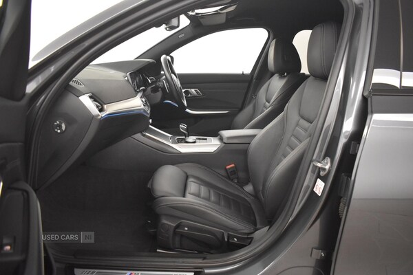 Used BMW 3 Series 2022 for sale - 77958898: Photo 28