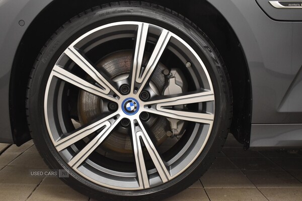 Used BMW 3 Series 2022 for sale - 77958898: Photo 36