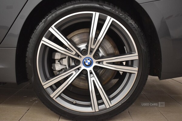 Used BMW 3 Series 2022 for sale - 77958898: Photo 37