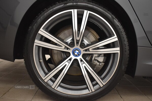 Used BMW 3 Series 2022 for sale - 77958898: Photo 38