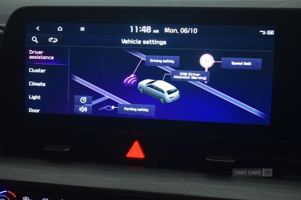 Used Kia Sportage 2024 for sale - 77021727: Photo 23