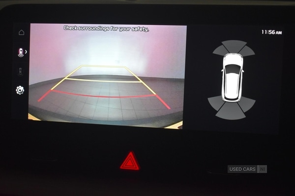 Used Kia Sportage 2024 for sale - 77021727: Photo 25