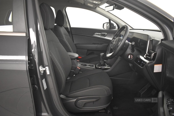 Used Kia Sportage 2024 for sale - 77021727: Photo 33