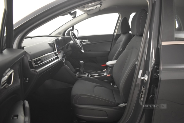 Used Kia Sportage 2024 for sale - 77021727: Photo 34