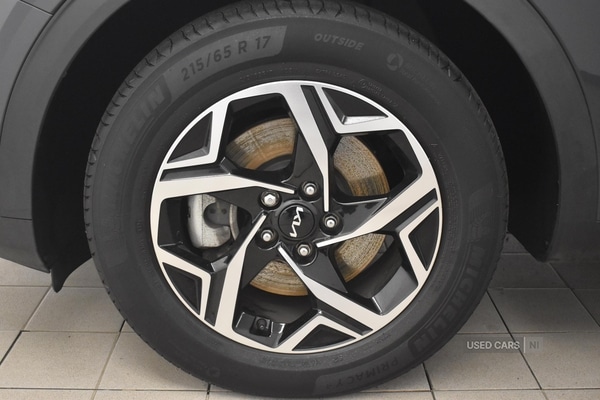 Used Kia Sportage 2024 for sale - 77021727: Photo 41