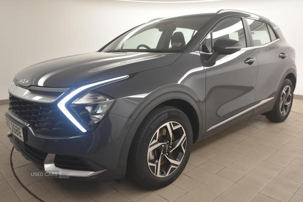 Used Kia Sportage 2024 for sale - 77021727: Photo 7