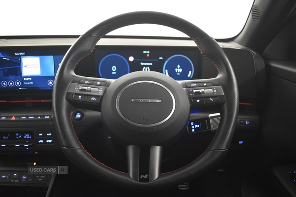 Used Hyundai KONA 2024 for sale - 76513675: Photo 12