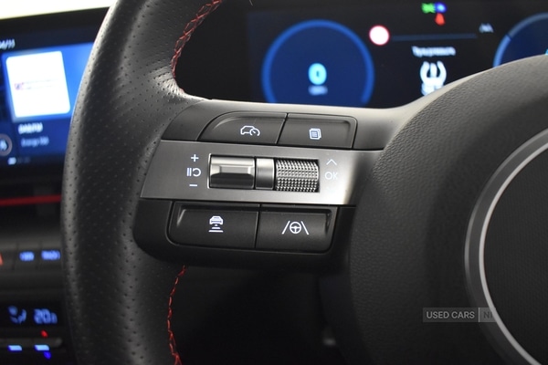 Used Hyundai KONA 2024 for sale - 76513675: Photo 14