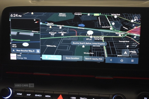 Used Hyundai KONA 2024 for sale - 76513675: Photo 24