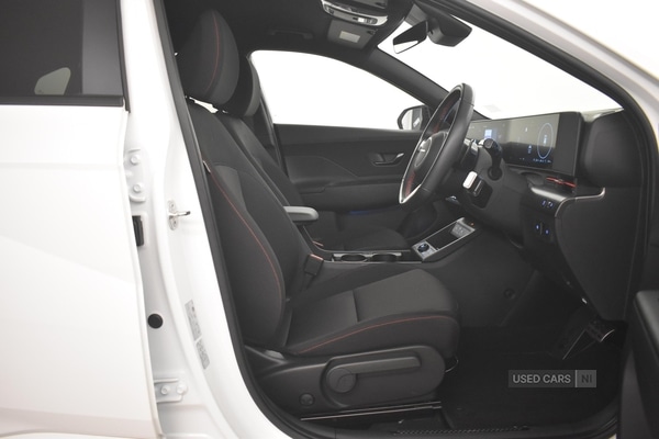 Used Hyundai KONA 2024 for sale - 76513675: Photo 33