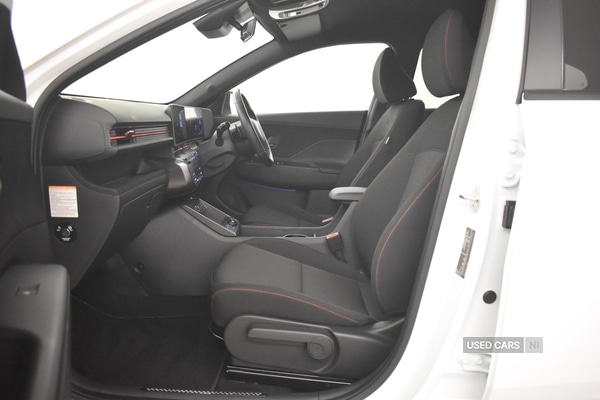 Used Hyundai KONA 2024 for sale - 76513675: Photo 34