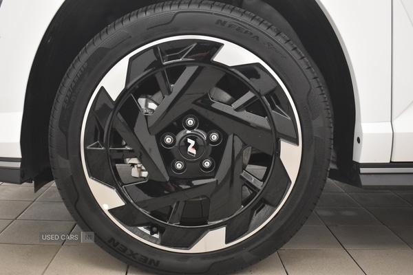 Used Hyundai KONA 2024 for sale - 76513675: Photo 44