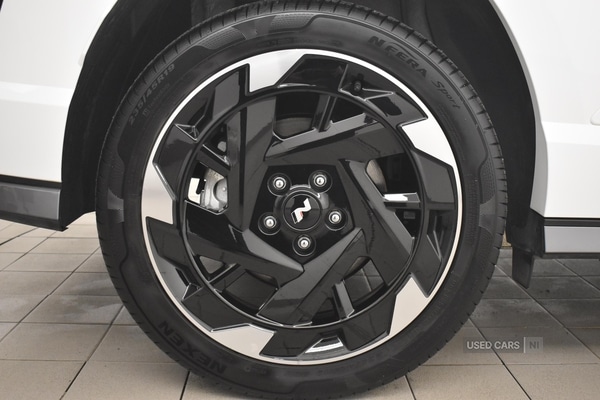 Used Hyundai KONA 2024 for sale - 76513675: Photo 46