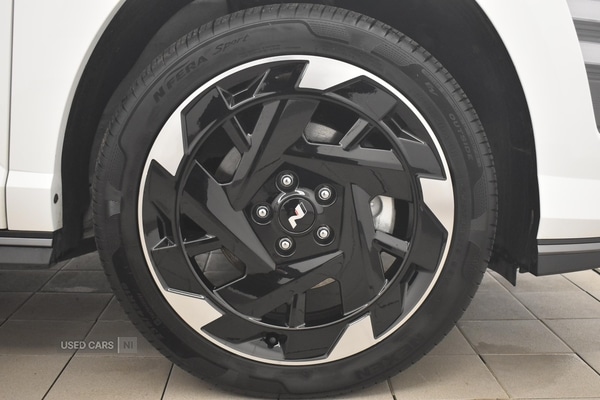 Used Hyundai KONA 2024 for sale - 76513675: Photo 47