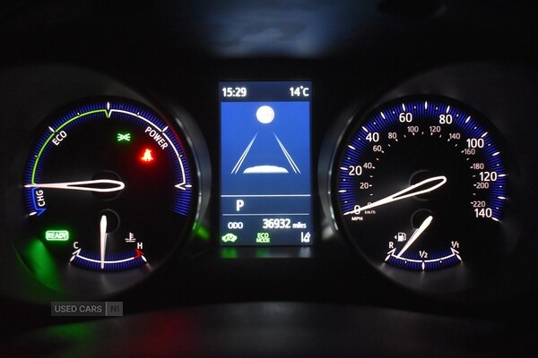 Used Toyota C-HR 2022 for sale - 76620719: Photo 13