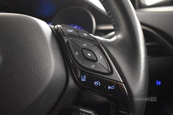 Used Toyota C-HR 2022 for sale - 76620719: Photo 15