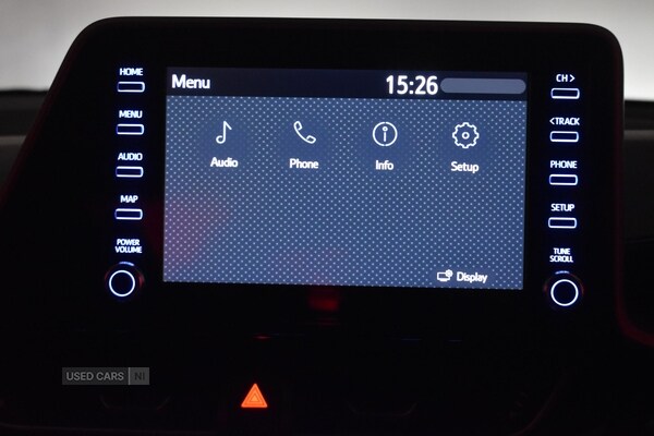 Used Toyota C-HR 2022 for sale - 76620719: Photo 19