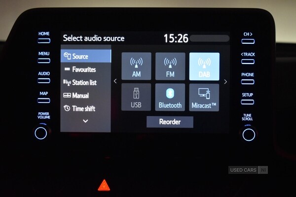 Used Toyota C-HR 2022 for sale - 76620719: Photo 20