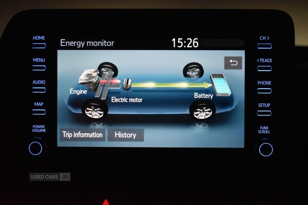 Used Toyota C-HR 2022 for sale - 76620719: Photo 22