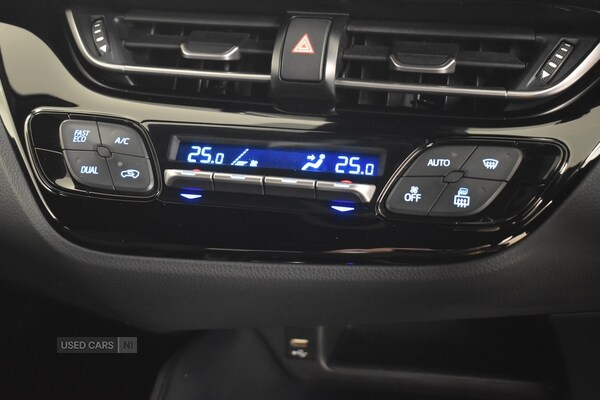 Used Toyota C-HR 2022 for sale - 76620719: Photo 26