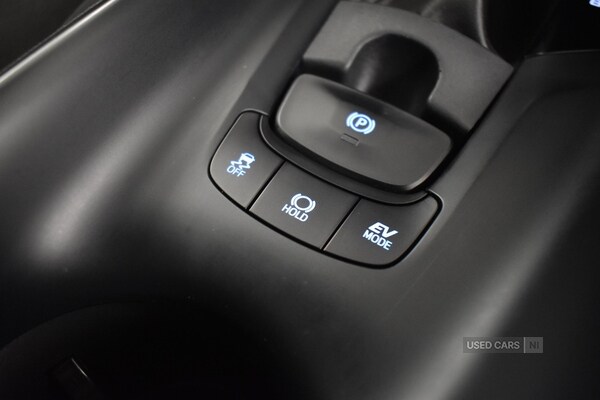 Used Toyota C-HR 2022 for sale - 76620719: Photo 28