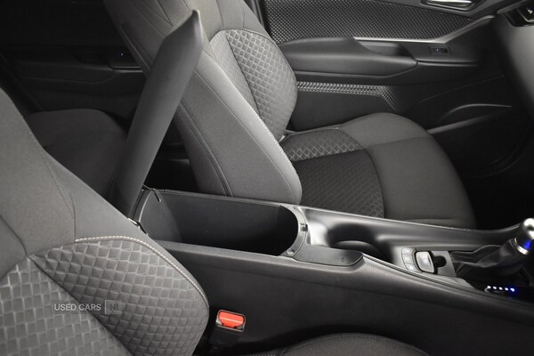 Used Toyota C-HR 2022 for sale - 76620719: Photo 29