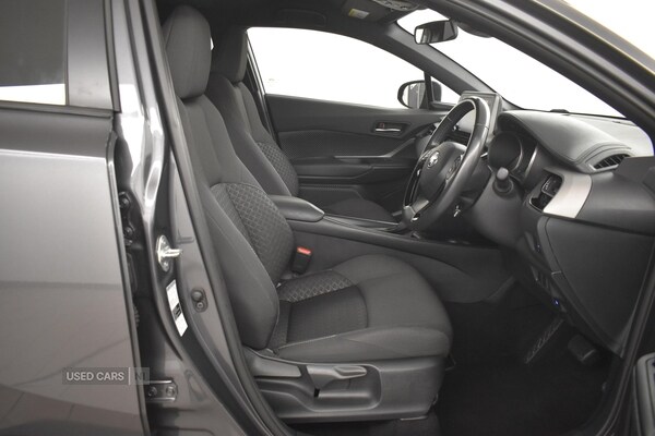 Used Toyota C-HR 2022 for sale - 76620719: Photo 31