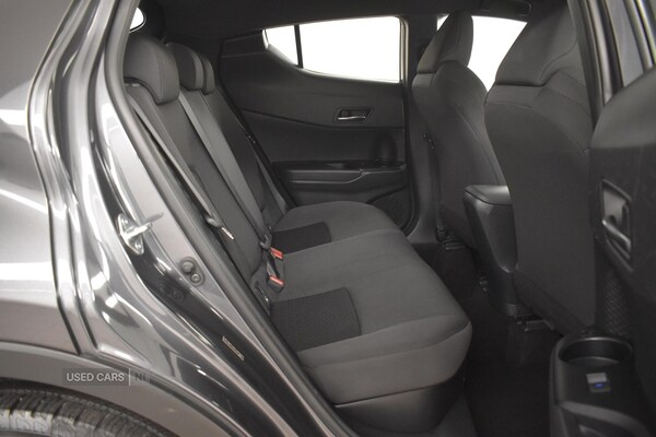 Used Toyota C-HR 2022 for sale - 76620719: Photo 33