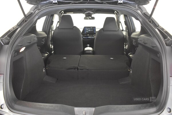 Used Toyota C-HR 2022 for sale - 76620719: Photo 38