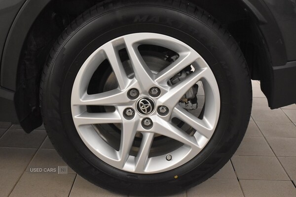 Used Toyota C-HR 2022 for sale - 76620719: Photo 42