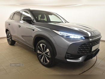 Used MG MG HS 2025 for sale - 75992095: Photo