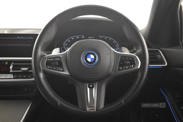 Used BMW 3 Series 2021 for sale - 77102290: Photo 12