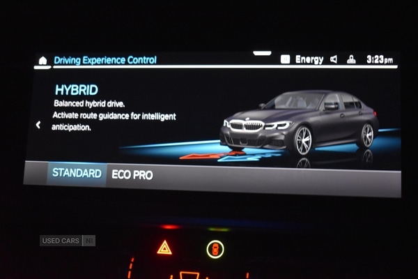 Used BMW 3 Series 2021 for sale - 77102290: Photo 22