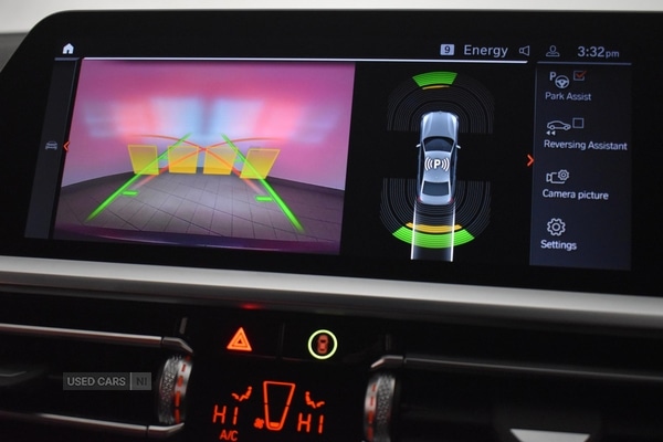 Used BMW 3 Series 2021 for sale - 77102290: Photo 25