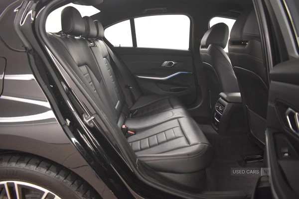 Used BMW 3 Series 2021 for sale - 77102290: Photo 38