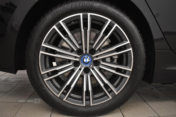 Used BMW 3 Series 2021 for sale - 77102290: Photo 49