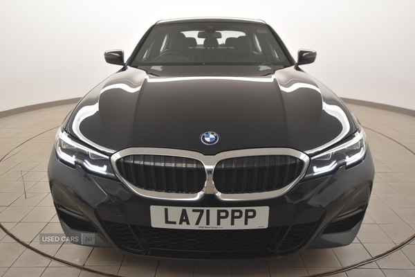 Used BMW 3 Series 2021 for sale - 77102290: Photo 5