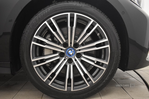 Used BMW 3 Series 2021 for sale - 77102290: Photo 50