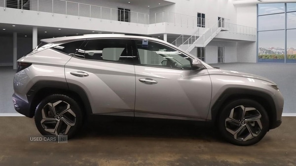 Used Hyundai TUCSON 2022 for sale - 76729124: Photo 2