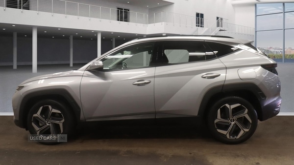 Used Hyundai TUCSON 2022 for sale - 76729124: Photo 5