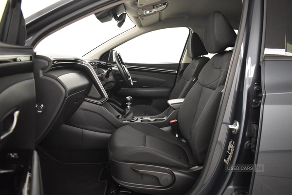 Used Hyundai TUCSON 2021 for sale - 77192176: Photo 15