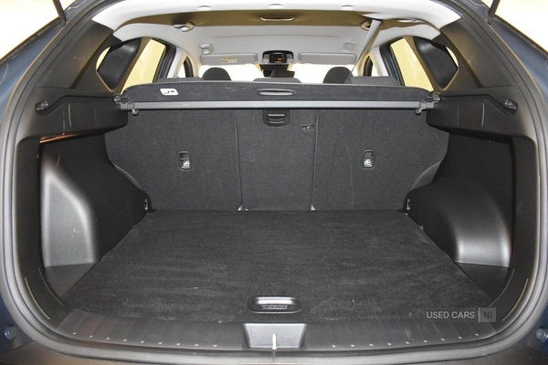 Used Hyundai TUCSON 2021 for sale - 77192176: Photo 20