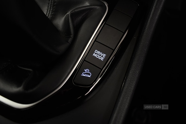 Used Hyundai TUCSON 2021 for sale - 77192176: Photo 25