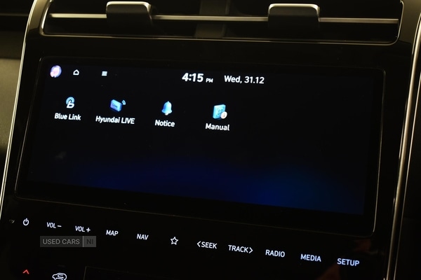 Used Hyundai TUCSON 2021 for sale - 77192176: Photo 30